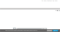 Desktop Screenshot of lessistudio.com